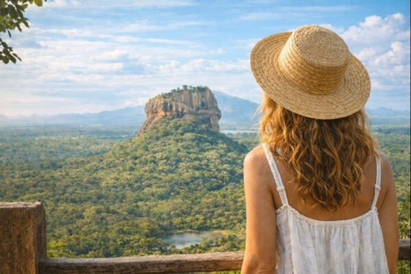 Warm welcome & Emotional people